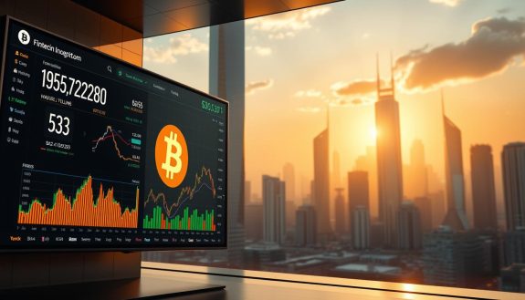 fintechzoom.com bitcoin