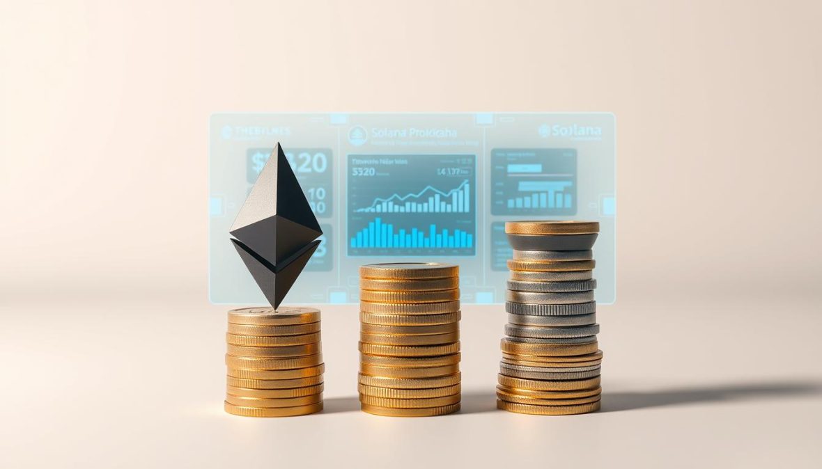 how gas fees differ on Ethereum vs Solana