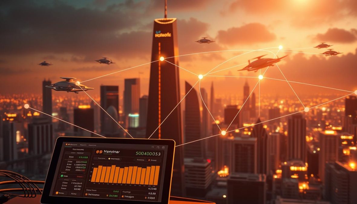 how to manage gas fees across networks