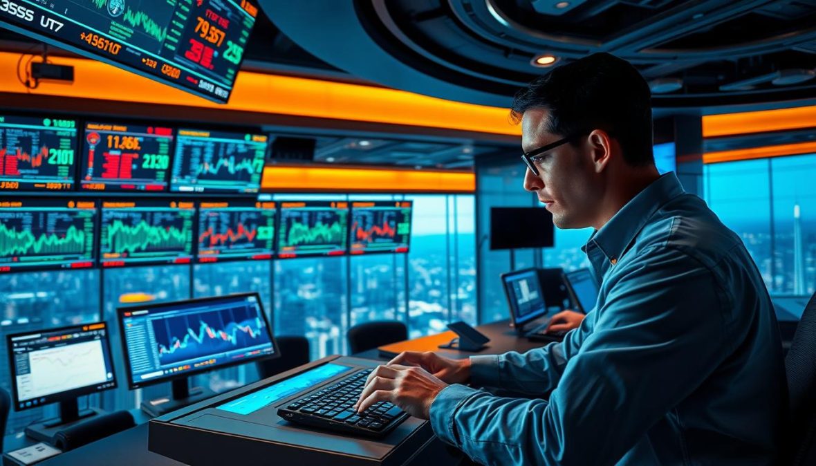 how to trade crypto futures securely