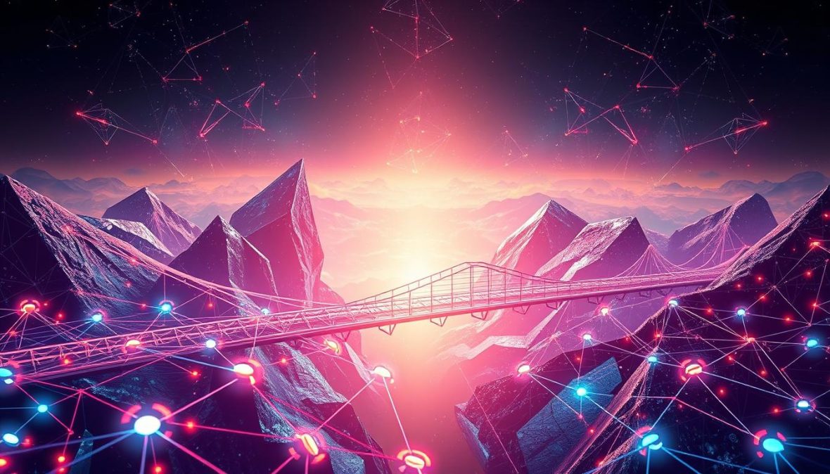 how token bridges handle liquidity