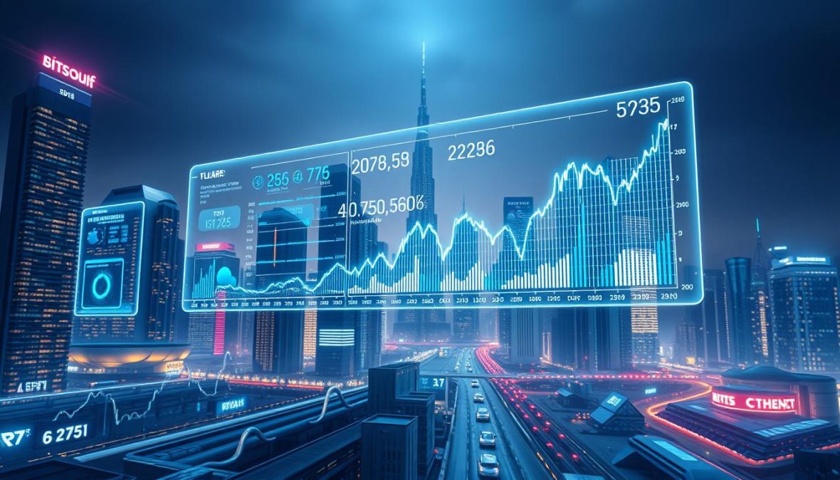 latest trends in the cryptocurrency market