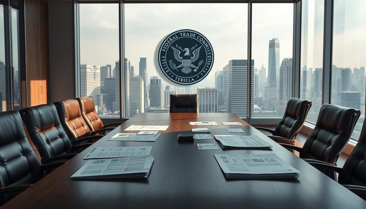 meta us doj ftc news