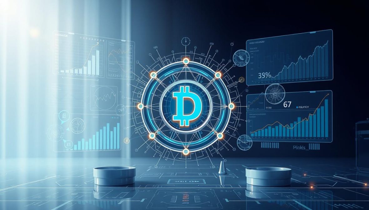 passive income opportunities in the crypto market