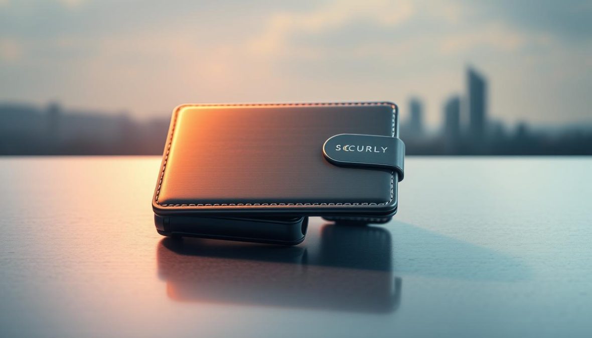 reliable cryptocurrency storage solutions