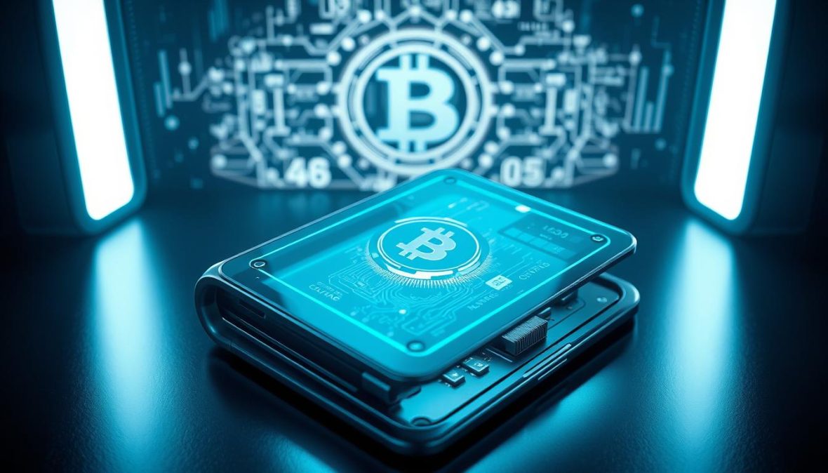 secure bitcoin wallet options