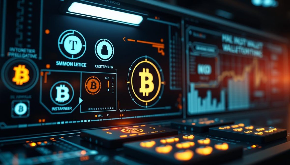 secure wallet options for cryptocurrency users