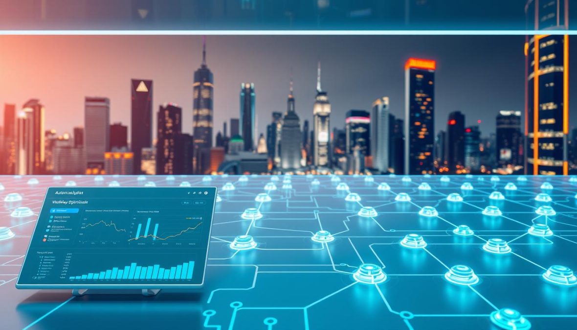 top blockchain automation solutions