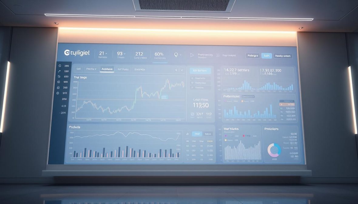 understanding cryptocurrency market trends