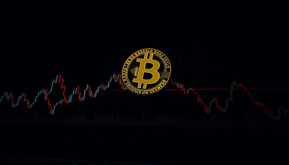 why is bitcoin dropping