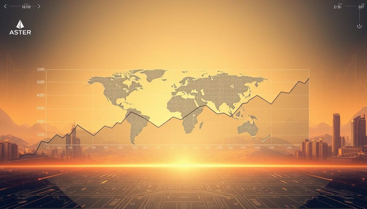 Aster coin price and use case