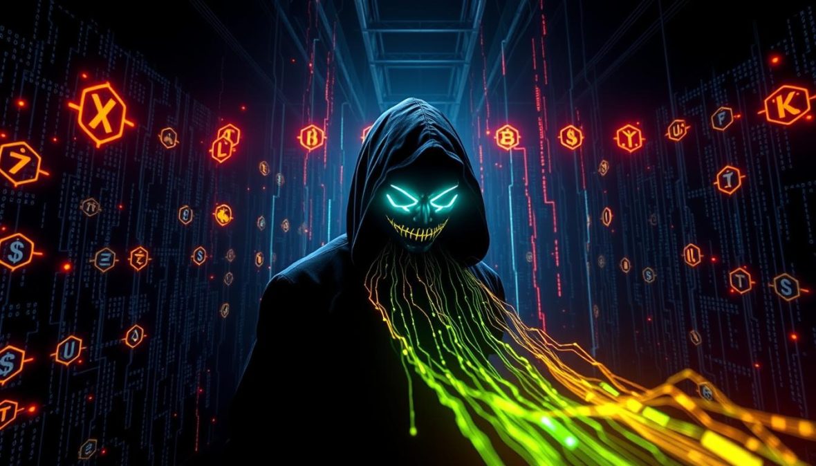 most secure crypto for anonymity