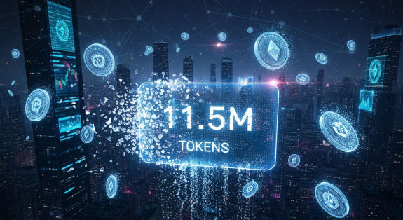 crypto, 2025, token, 11.5m crypto, crypto token