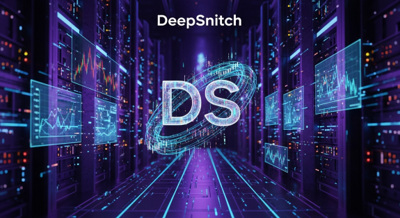 DeepSnitch AI, Best Crypto to Buy, 2026 Crypto