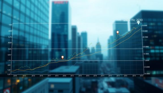 ionq stock price prediction 2030