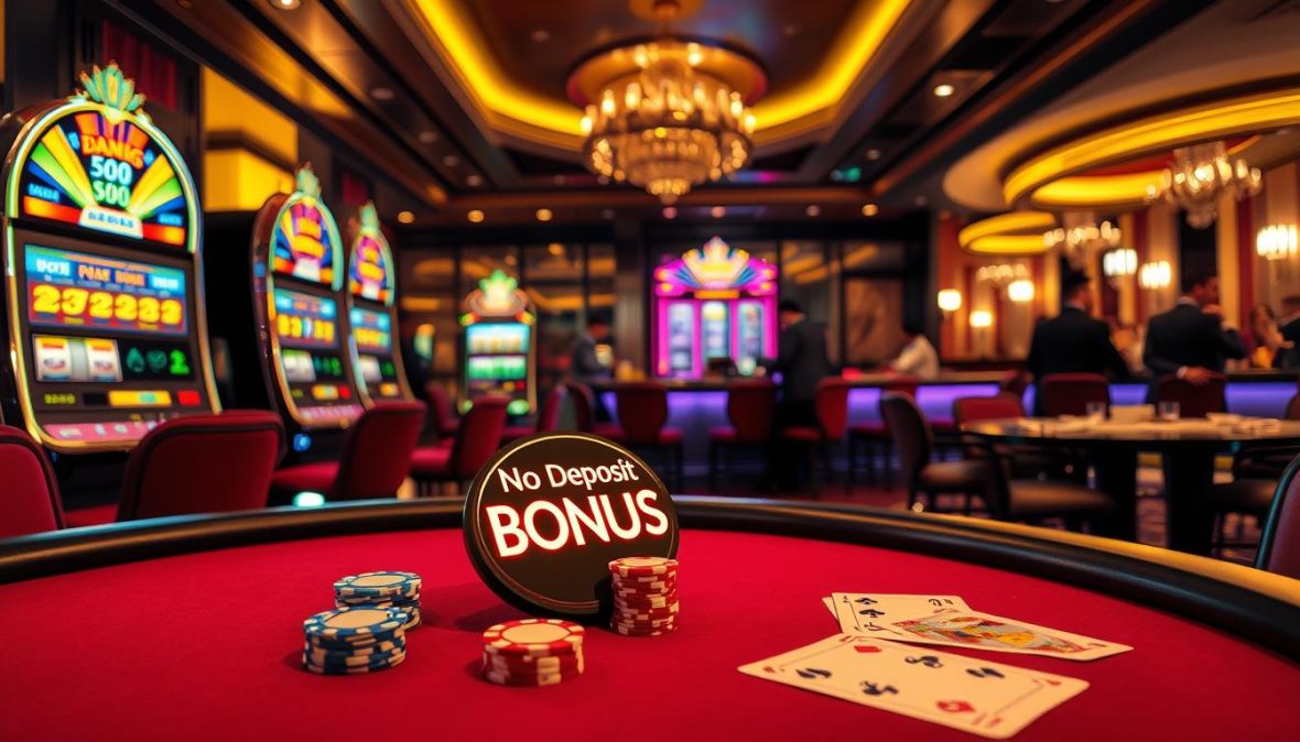 no deposit bonus casino 1millionbonus.net