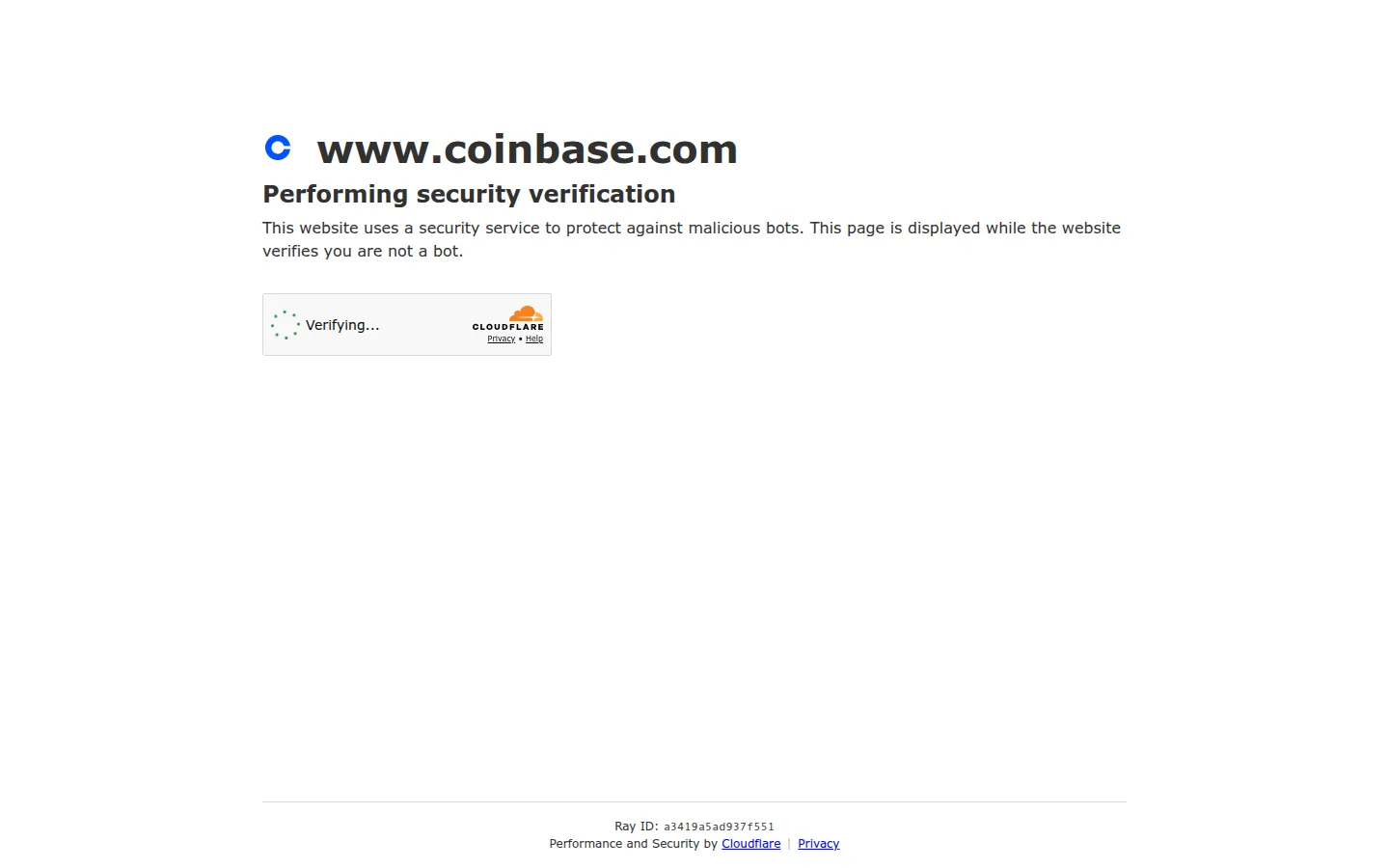 Coinbase Earn page table listing staking assets alongside estimated reward rate and staking market cap columns.
